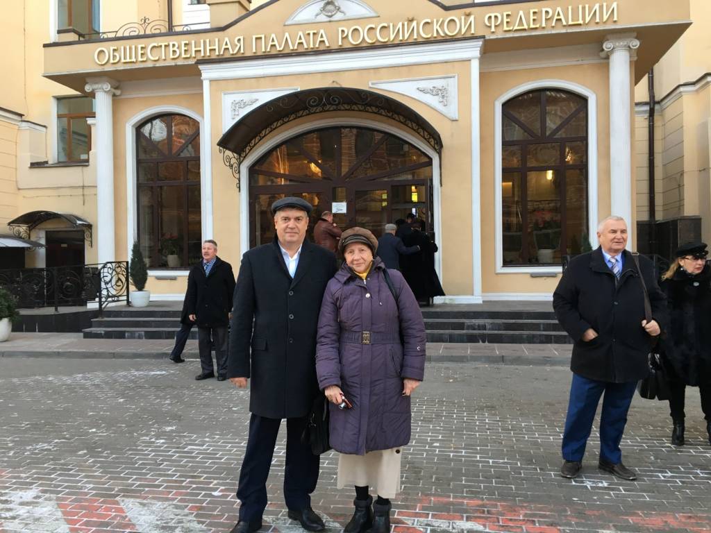 В Москве прошли торжественные мероприятия, посвящённые двадцатилетию Федеральной национально-культурной автономии татар