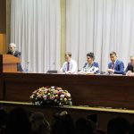Расширенное заседание Всемирного конгресса татар