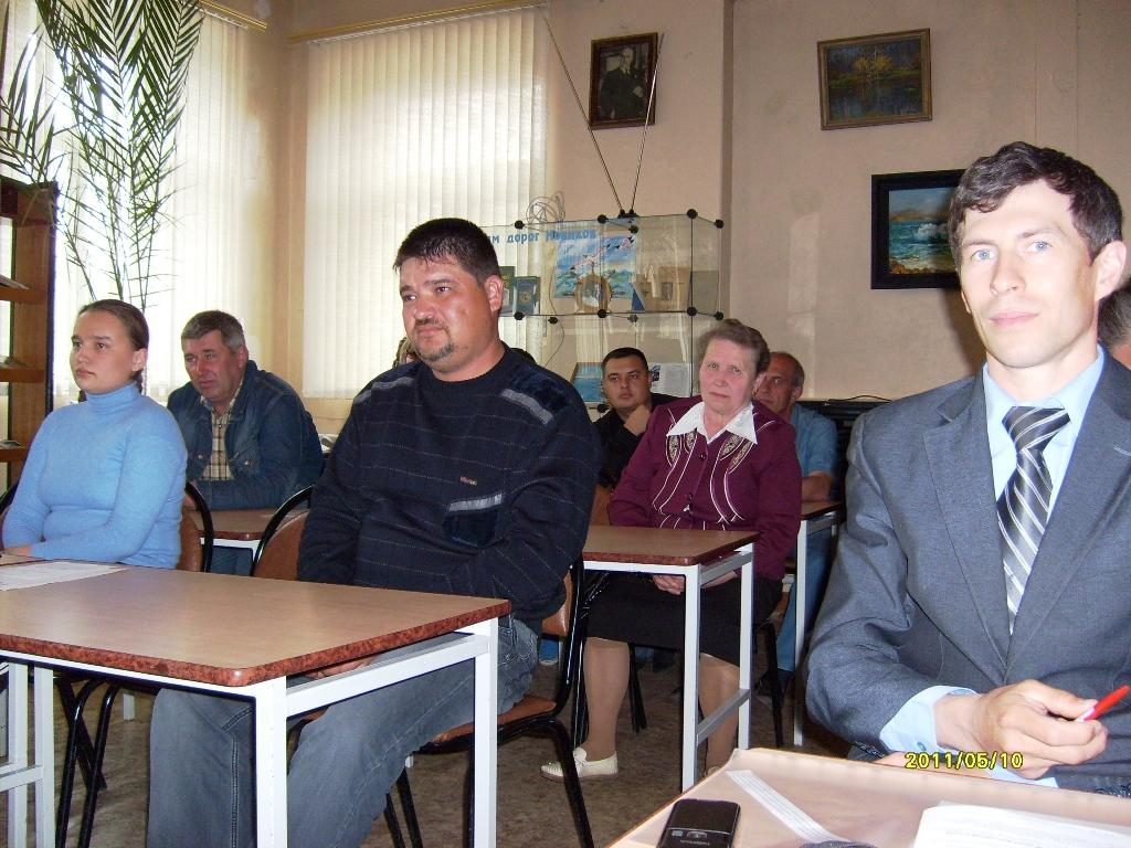 Местная татарская национально-культурная автономия города Сасово Рязанской области